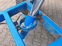 Vlastuin - 3.5d - dumper aanhanger - afbeelding 6 van  7