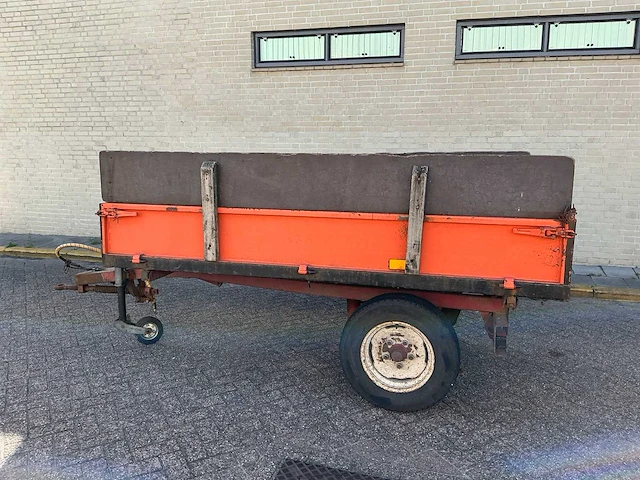 Vlastuin kipper - afbeelding 12 van  18