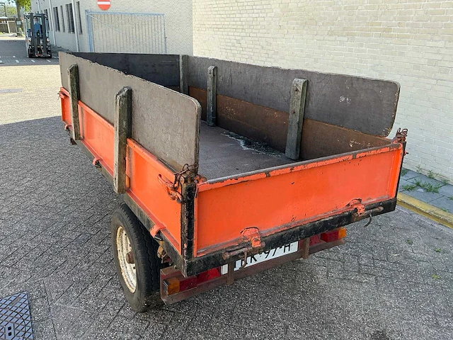 Vlastuin kipper - afbeelding 14 van  18