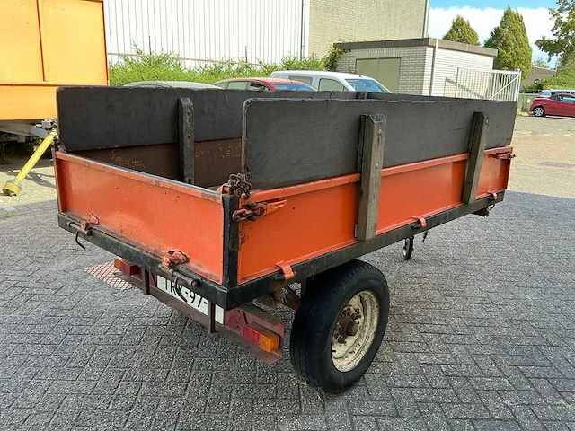 Vlastuin kipper - afbeelding 16 van  18