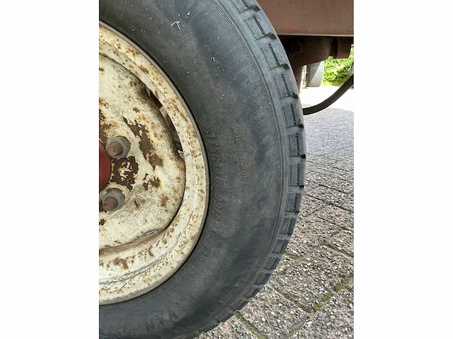 Vlastuin kipper - afbeelding 18 van  18
