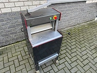 Vlb - - a comp 45 - broodsnijmachine - afbeelding 1 van  5