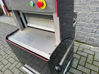 Vlb - - a comp 45 - broodsnijmachine - afbeelding 2 van  5