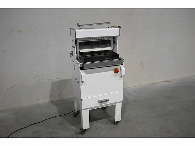 Vlb broodsnijmachine - afbeelding 1 van  4