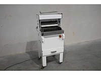 Vlb broodsnijmachine - afbeelding 1 van  4