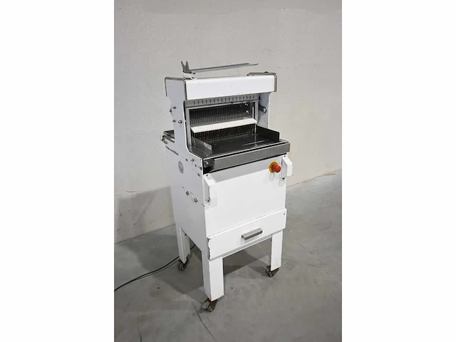 Vlb broodsnijmachine - afbeelding 2 van  4