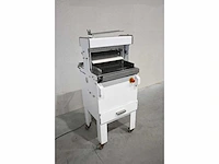 Vlb broodsnijmachine - afbeelding 2 van  4