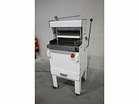 Vlb broodsnijmachine - afbeelding 3 van  4
