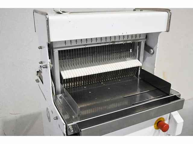 Vlb broodsnijmachine - afbeelding 4 van  4