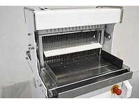 Vlb broodsnijmachine - afbeelding 4 van  4