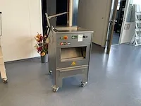 Vlb cube broodsnijmachine - afbeelding 2 van  6