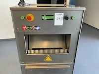 Vlb cube broodsnijmachine - afbeelding 5 van  6