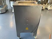 Vlb cube broodsnijmachine - afbeelding 6 van  6