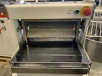 Vlb retro broodsnijmachine - afbeelding 4 van  5