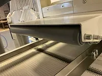 Vlb speedmaster broodsnijmachine - afbeelding 5 van  15