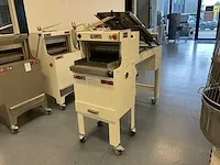 Vlb speedmaster broodsnijmachine - afbeelding 1 van  15