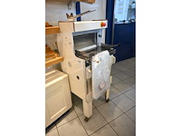 Vlb vl 40/11 broodsnijmachine - afbeelding 4 van  6