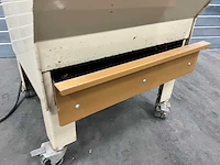 Vlb wp 45/9 broodsnijmachine - afbeelding 6 van  9