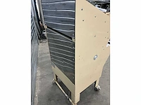 Vlb wp 45/9 broodsnijmachine - afbeelding 8 van  9