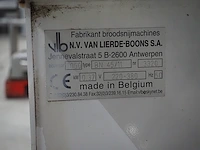 Vlb - afbeelding 3 van  11