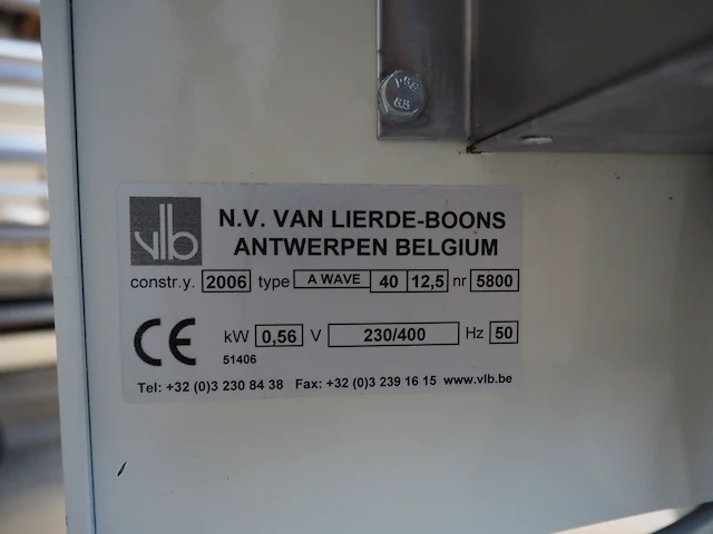 Vlb - afbeelding 4 van  12