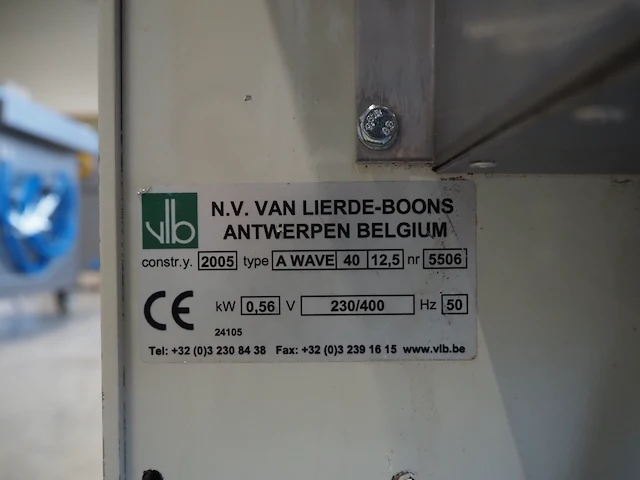 Vlb - afbeelding 2 van  10