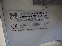 Vlb - afbeelding 3 van  11