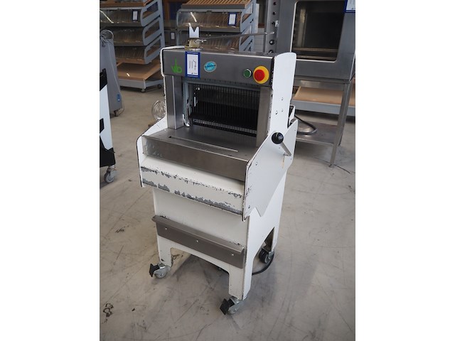 Vlb - afbeelding 1 van  12