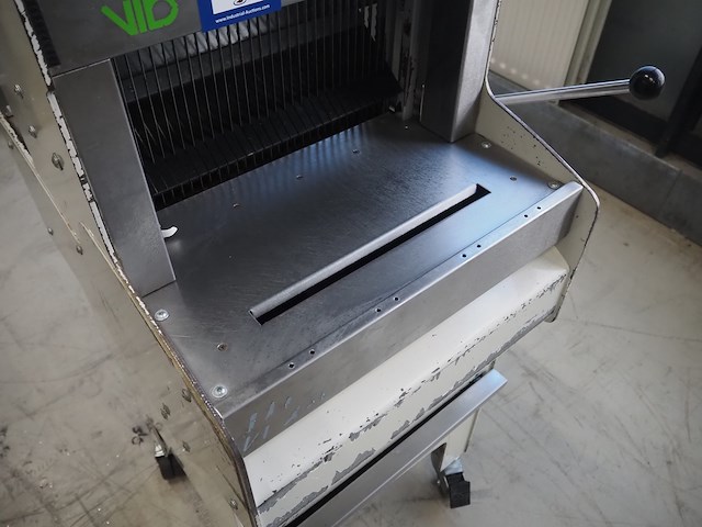 Vlb - afbeelding 11 van  12