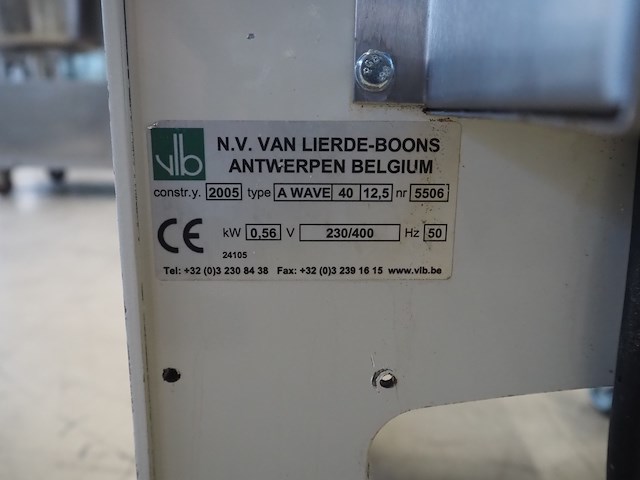 Vlb - afbeelding 2 van  10