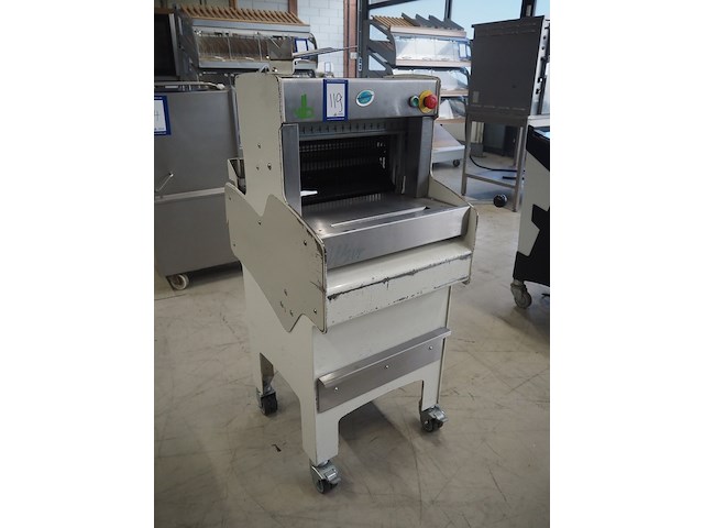 Vlb - afbeelding 1 van  10