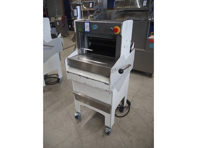 Vlb - afbeelding 3 van  10