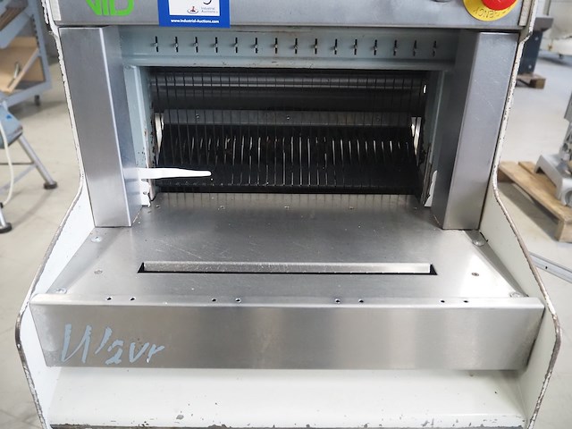 Vlb - afbeelding 8 van  10