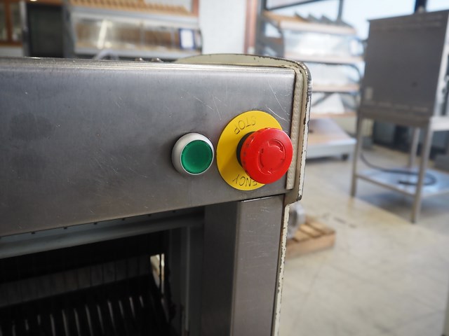 Vlb - afbeelding 9 van  10