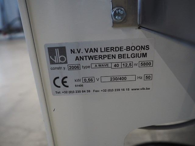 Vlb - afbeelding 3 van  11