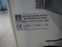 Vlb - afbeelding 3 van  11