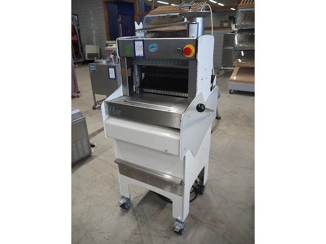 Vlb - afbeelding 1 van  11