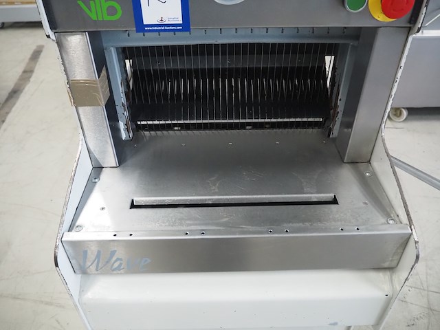 Vlb - afbeelding 9 van  11