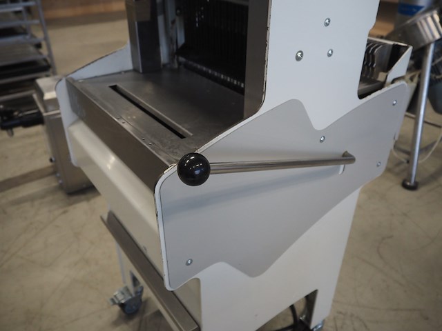 Vlb - afbeelding 11 van  11