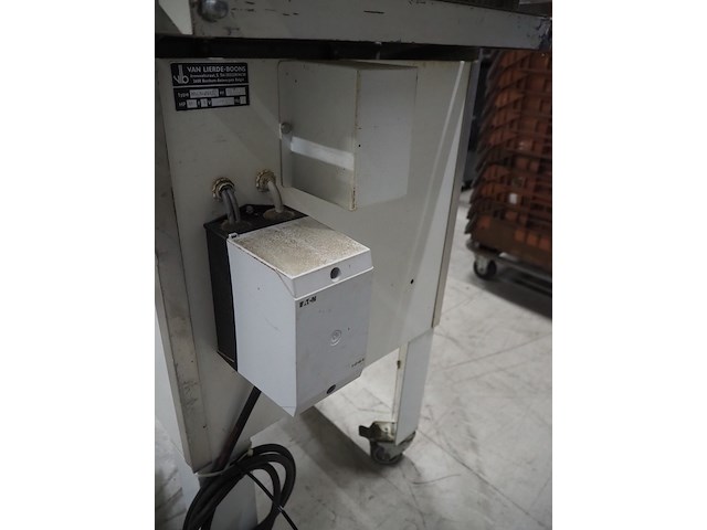 Vlb - afbeelding 6 van  15