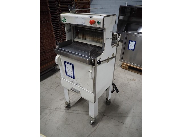 Vlb - afbeelding 1 van  15