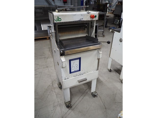 Vlb - afbeelding 8 van  15