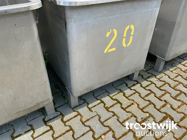 Vleesmixer - afbeelding 5 van  9