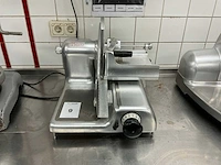 Vleessnijmachine - afbeelding 3 van  5