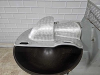 Vleeswolf- en cuttermachine - afbeelding 5 van  11