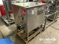 Vleeswolf