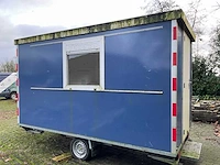 Vlemmix schaftwagen - afbeelding 4 van  7