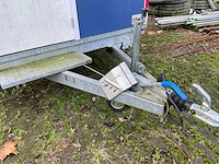 Vlemmix schaftwagen - afbeelding 6 van  7