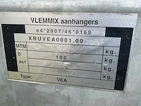 Vlemmix schaftwagen - afbeelding 7 van  7