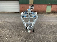 Vlemmix vta 675 boottrailer - afbeelding 4 van  11